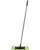 РЫЖИЙ КОТ Швабра для пола с насадкой из микрофибры Mop Clean (310474)