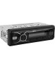 Автомагнитола ACV AVS-601UBM (1din/мультицвет/BT/2 USB/AUX/SD/FM/3RCA/SUB/5 зон подсветки/4*50)