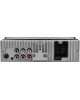 Автомагнитола ACV AVS-601UBM (1din/мультицвет/BT/2 USB/AUX/SD/FM/3RCA/SUB/5 зон подсветки/4*50)
