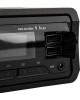 Автомагнитола ACV AVS-601UBM (1din/мультицвет/BT/2 USB/AUX/SD/FM/3RCA/SUB/5 зон подсветки/4*50)