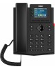 FANVIL Телефон IP X303P черный