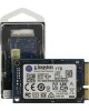 KINGSTON SSD накопитель KC600 SKC600MS/1024G 1ТБ, mSATA, mSATA, mSATA