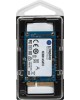 KINGSTON SSD накопитель KC600 SKC600MS/1024G 1ТБ, mSATA, mSATA, mSATA