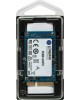 KINGSTON SSD накопитель KC600 SKC600MS/1024G 1ТБ, mSATA, mSATA, mSATA