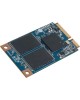KINGSTON SSD накопитель KC600 SKC600MS/1024G 1ТБ, mSATA, mSATA, mSATA