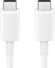 SAMSUNG Кабель EP-DN975BWRGRU USB Type-C (m)-USB Type-C (m) 1м белый (упак.:1шт)