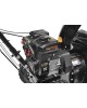CARVER Снегоуборщик бензин. STG 7056W 7л.с