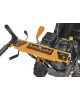 CARVER Снегоуборщик бензин. STG 7056W 7л.с