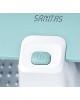 Ванночки для ног SANITAS Гидромассажная ванночка для ног SFB07, белый