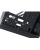 ACCORD Корпус 3407 черный без БП ATX 8x120mm 2xUSB2.0 1xUSB3.0 audio bott PSU