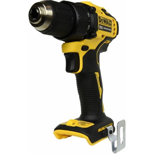 DEWALT Дрель-шуруповерт DCD708N-XJ Без АКБ и ЗУ аккум. патрон:быстрозажимной (DCD708N-XJ) DEWALT Дрель-шуруповерт DCD708N-XJ Без АКБ и ЗУ аккум. патрон:быстрозажимной (DCD708N-XJ)