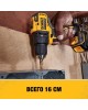 DEWALT Дрель-шуруповерт DCD708N-XJ Без АКБ и ЗУ аккум. патрон:быстрозажимной (DCD708N-XJ) DEWALT Дрель-шуруповерт DCD708N-XJ Без АКБ и ЗУ аккум. патрон:быстрозажимной (DCD708N-XJ)