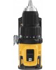DEWALT Дрель-шуруповерт DCD708N-XJ Без АКБ и ЗУ аккум. патрон:быстрозажимной (DCD708N-XJ) DEWALT Дрель-шуруповерт DCD708N-XJ Без АКБ и ЗУ аккум. патрон:быстрозажимной (DCD708N-XJ)