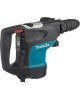 MAKITA Перфоратор HR4501C патрон:SDS-max уд.:13Дж 1350Вт (кейс в комплекте)