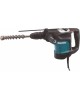 MAKITA Перфоратор HR4501C патрон:SDS-max уд.:13Дж 1350Вт (кейс в комплекте)