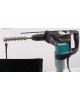 MAKITA Перфоратор HR4501C патрон:SDS-max уд.:13Дж 1350Вт (кейс в комплекте)
