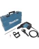 MAKITA Перфоратор HR4501C патрон:SDS-max уд.:13Дж 1350Вт (кейс в комплекте)