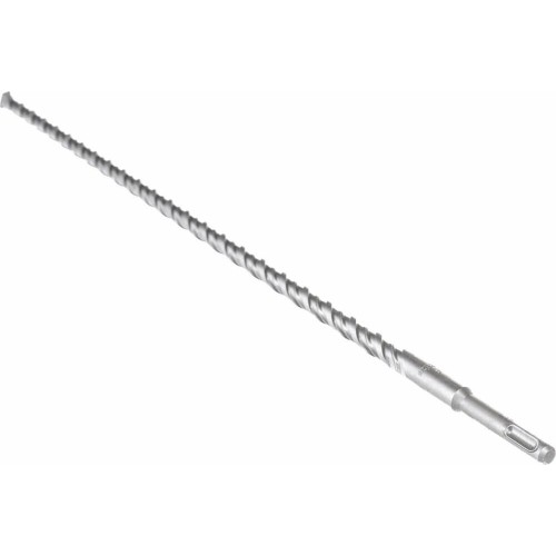 MATRIX Бур по бетону, 16 x 600 мм, SDS Plus 71066 MATRIX Бур по бетону, 16 x 600 мм, SDS Plus 71066