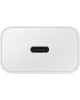 SAMSUNG Сетевое зар./устр. EP-T1510N 2A+1.67A (PD) USB Type-C белый (EP-T1510NWEGEU)
