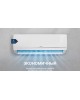 CENTEK Сплит-система CT-65A12 настенная, до 35м2, 12000 BTU, (комплект из 2-х коробок)