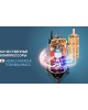 CENTEK Сплит-система CT-65A12 настенная, до 35м2, 12000 BTU, (комплект из 2-х коробок)