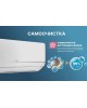 CENTEK Сплит-система CT-65A12 настенная, до 35м2, 12000 BTU, (комплект из 2-х коробок)