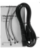 ZALMAN Блок питания ATX 700W ZM700-TXII