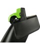 GREENWORKS Снегоуборщик GD60PSTK4, аккумуляторный, 4Ач [2602907ub]