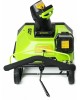 GREENWORKS Снегоуборщик GD60PSTK4, аккумуляторный, 4Ач [2602907ub]