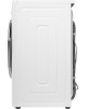 MAUNFELD Стиральная машина MFWM148WH02, с фронтальной загрузкой, 8кг, 1400об/мин, инверторная