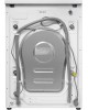 MAUNFELD Стиральная машина MFWM148WH02, с фронтальной загрузкой, 8кг, 1400об/мин, инверторная