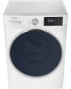 MAUNFELD Стиральная машина MFWM148WH02, с фронтальной загрузкой, 8кг, 1400об/мин, инверторная