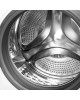 MAUNFELD Стиральная машина MFWM148WH02, с фронтальной загрузкой, 8кг, 1400об/мин, инверторная