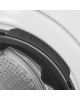 MAUNFELD Стиральная машина MFWM148WH02, с фронтальной загрузкой, 8кг, 1400об/мин, инверторная