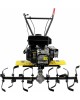HUTER Мотоблок MK-1000P, бензиновый, 5.1кВт, 7л.с. (комплект из 2-х коробок) [70/5/30]