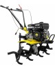 HUTER Мотоблок MK-1000P, бензиновый, 5.1кВт, 7л.с. (комплект из 2-х коробок) [70/5/30]