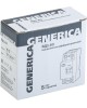 IEK Выключатель дифф.тока УЗО ВД1-63 Generica (MDV15-2-032-030) 32A 4.5kA 30мА AC 2П 230В 2мод серый