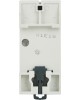 IEK Выключатель дифф.тока УЗО ВД1-63 Generica (MDV15-2-032-030) 32A 4.5kA 30мА AC 2П 230В 2мод серый