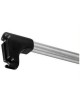 CACTUS Экран FloorCompactExpert CS-PSFLCE-200X150, 200х150 см, 4:3, напольный