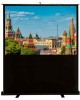 CACTUS Экран FloorCompactExpert CS-PSFLCE-200X150, 200х150 см, 4:3, напольный