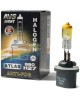 AVS Галогенная лампа /ATLAS ANTI-FOG/желтый H27/880.12V.27W.блистер 2шт