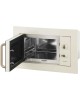 GORENJE Встраиваемая микроволновая печь BM235CLI, 23л, 800Вт, слоновая кость