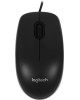 Мышь LOGITECH Мышь M90 черный оптическая 1000dpi USB 2but (910-001793)