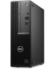 DELL Компьютер Optiplex 7020 SFF Intel Core i5 14500, DDR5 8ГБ, 256ГБ(SSD), Intel UHD Graphics 770, Windows 11 Pro, черный [7020s-5861]