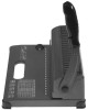 OFFICE KIT Переплетчик B2112N A4/перф.12л.сшив/макс.450л./пластик.пруж. (4.5-51мм)