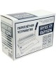 OFFICE KIT Переплетчик B2112N A4/перф.12л.сшив/макс.450л./пластик.пруж. (4.5-51мм)