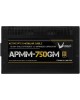 FORMULA Блок питания APMM-750GM Gen.5, 750Вт, 120мм, черный, retail