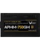 FORMULA Блок питания APMM-750GM Gen.5, 750Вт, 120мм, черный, retail