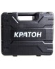 КРАТОН Дрель-шуруповерт CD-12-Li-1,5 аккум. патрон:быстрозажимной (кейс в комплекте) (3 11 01 054) КРАТОН Дрель-шуруповерт CD-12-Li-1,5 аккум. патрон:быстрозажимной (кейс в комплекте) (3 11 01 054)