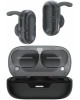 ACEFAST Беспроводная Bluetooth гарнитура FA003 ACEFIT NEO Wireless Open Earbud. Цвет: черный